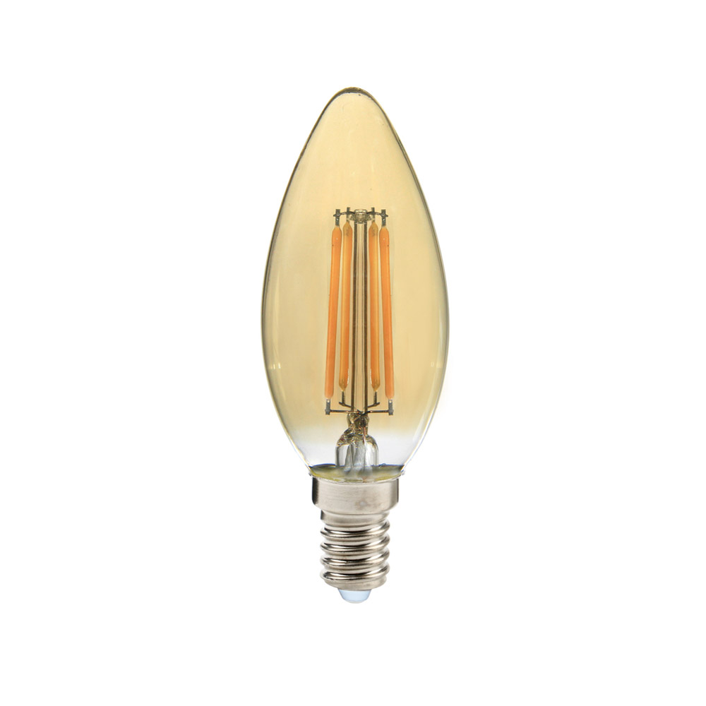 Żarówka LED E14 4W, 350lm, 2700K