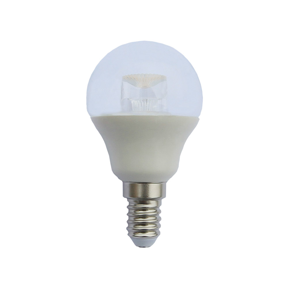 Żarówka LED E14 3.5W, 280lm, 3000K