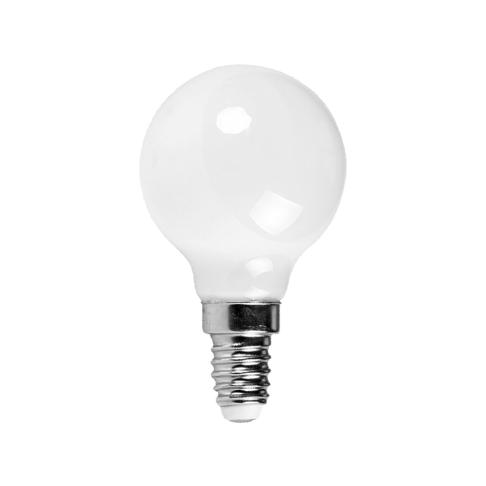 Żarówka LED E14 2.5W, 250lm, 2700K