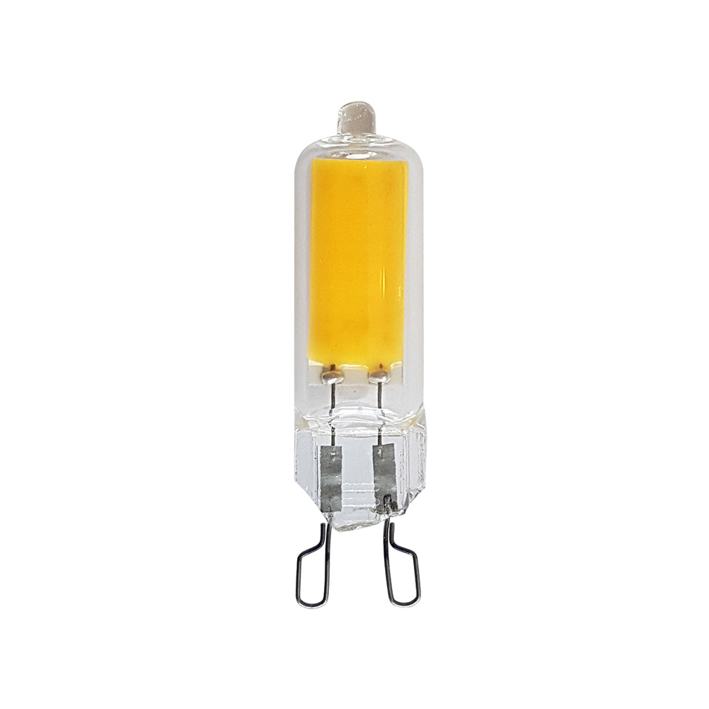 Żarówka LED G9 3W, 300lm, 2700K